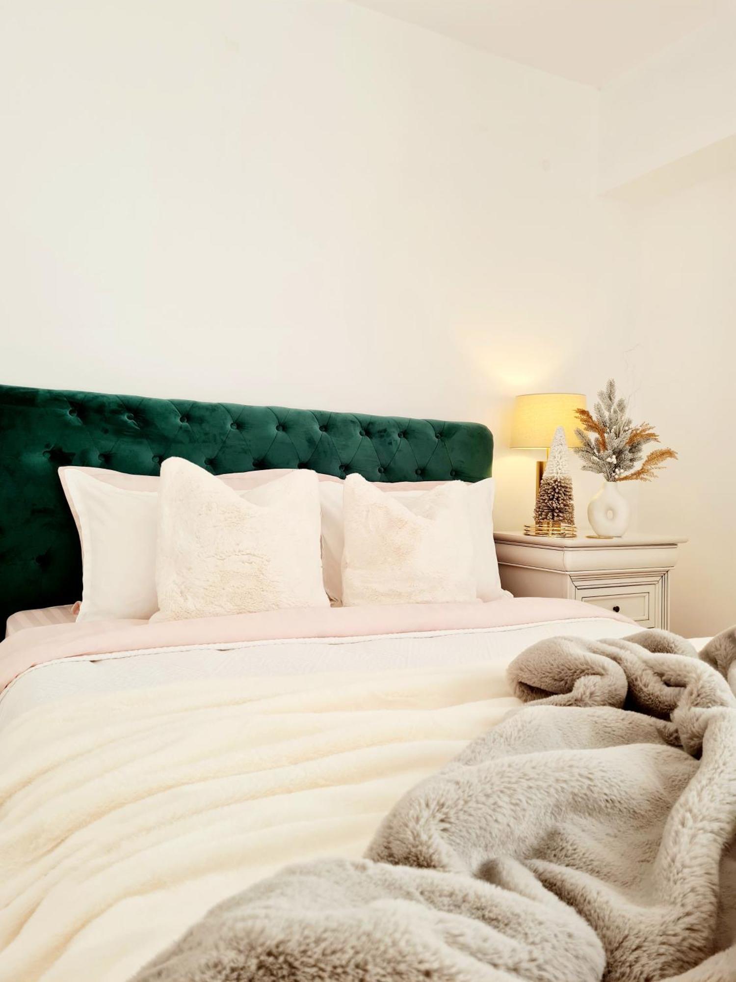 Apartament Penthouse Aeroport Jassy Zewnętrze zdjęcie