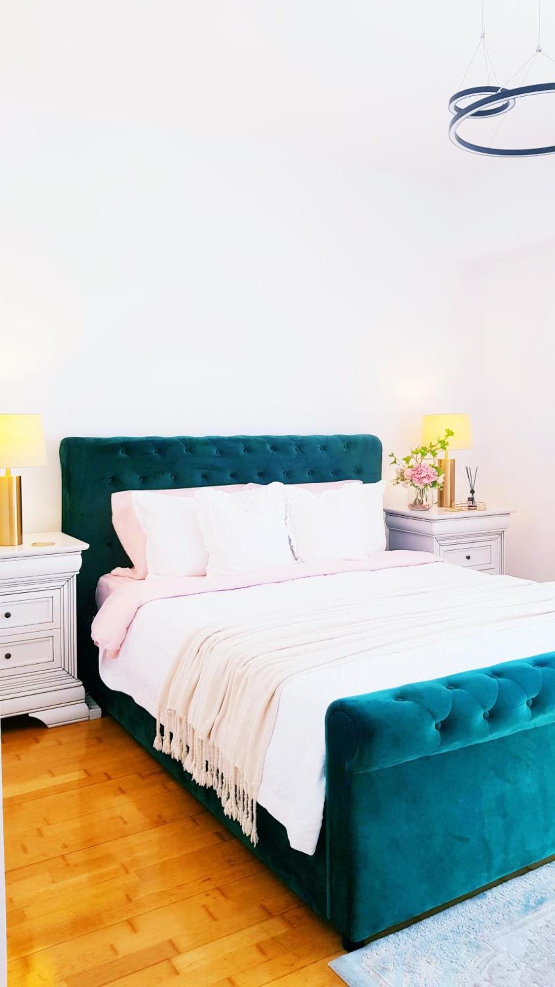 Apartament Penthouse Aeroport Jassy Zewnętrze zdjęcie