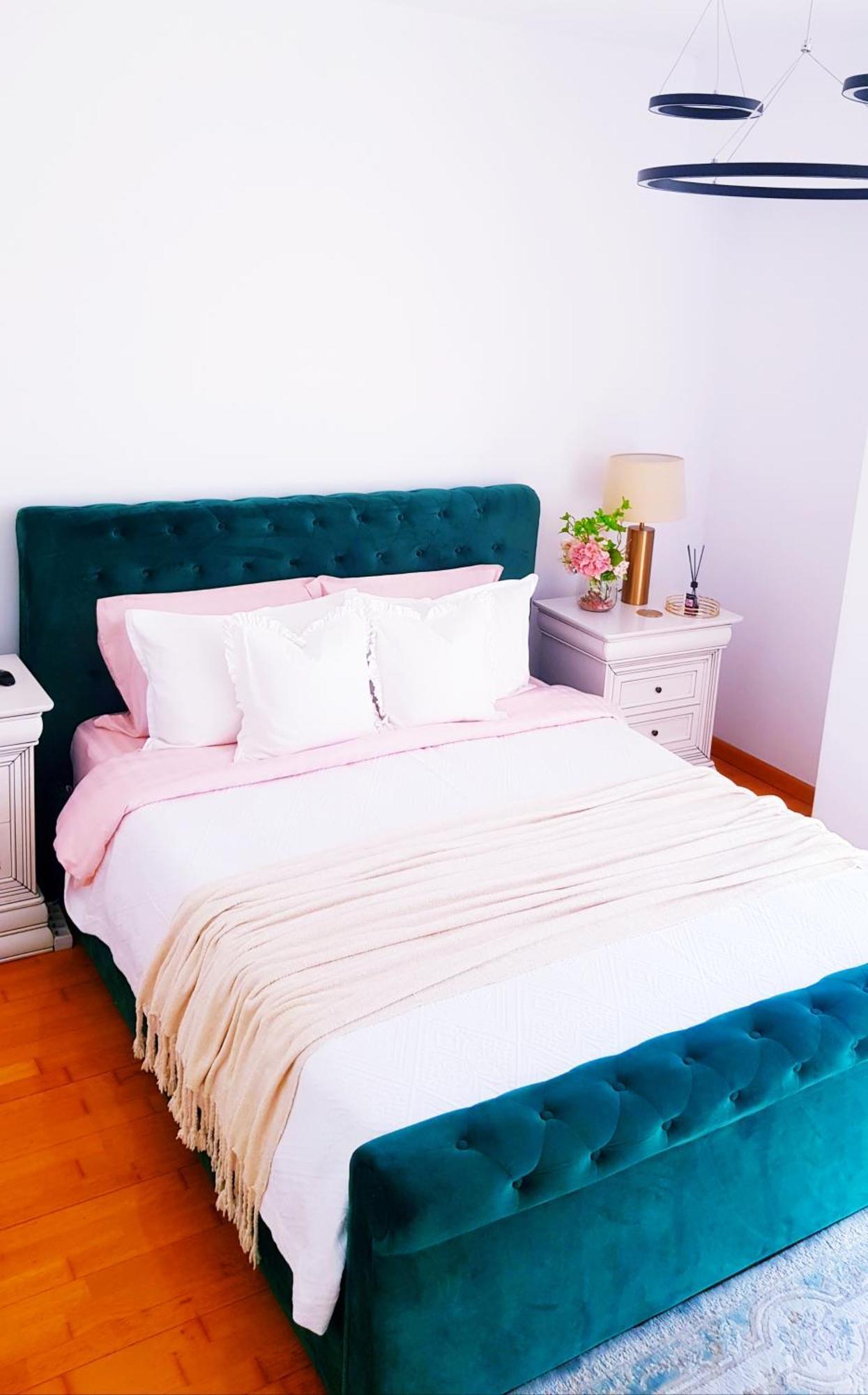 Apartament Penthouse Aeroport Jassy Zewnętrze zdjęcie