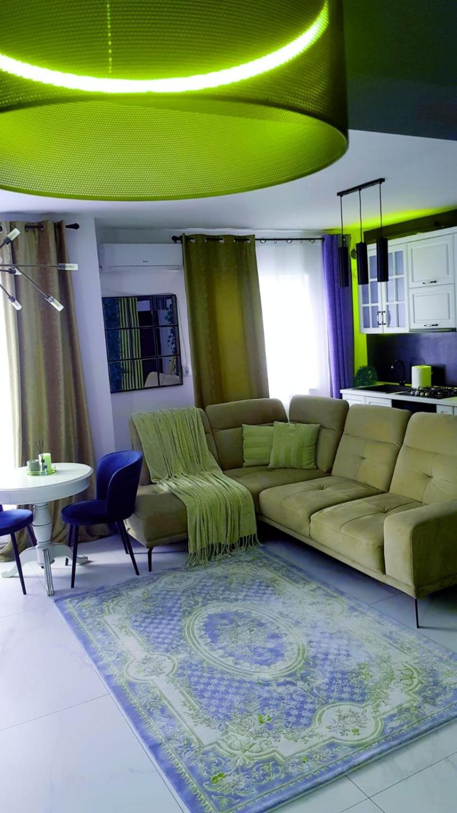 Apartament Penthouse Aeroport Jassy Zewnętrze zdjęcie