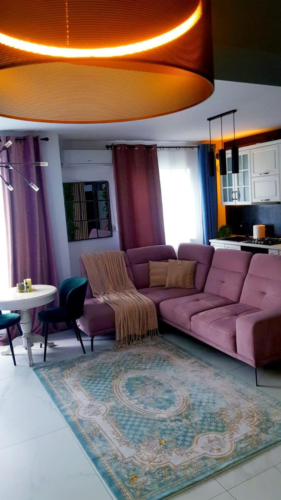 Apartament Penthouse Aeroport Jassy Zewnętrze zdjęcie